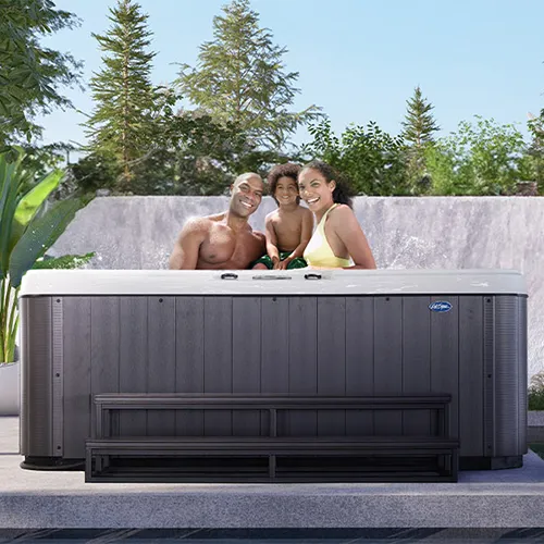 Patio Plus hot tubs for sale in Hurst